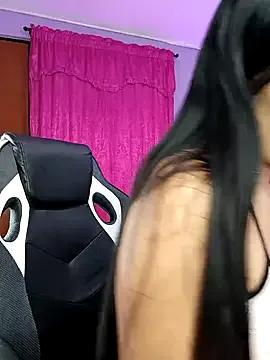 LunaaRosse — fuck pussy + control 3 min