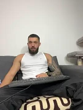 StripChat LustyMike_ is Freechat LustyMike_ — Naked show