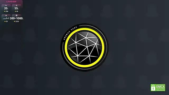 Freechat LynetBurby on StripChat