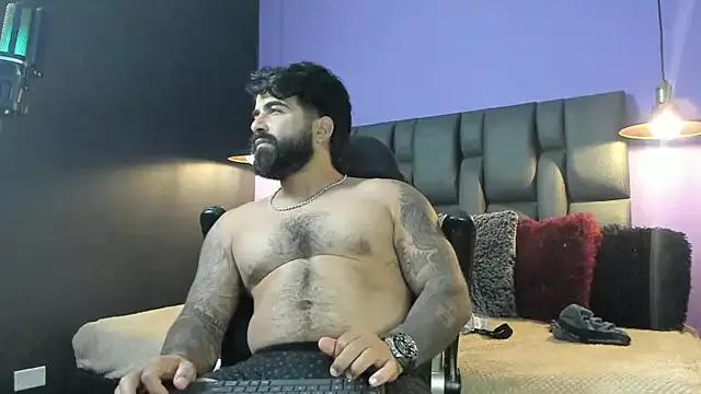 Freechat Lyon_vach on StripChat