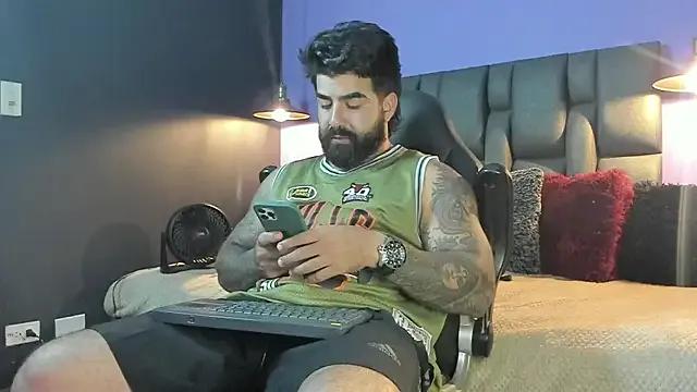 Freechat Lyon_vach on StripChat