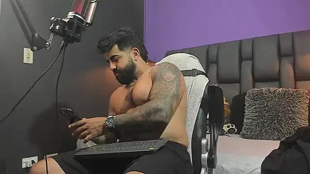 Freechat Lyon_vach on StripChat