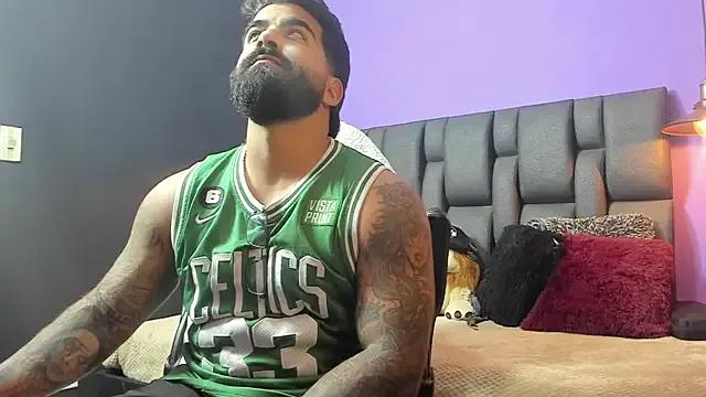 Freechat Lyon_vach on StripChat