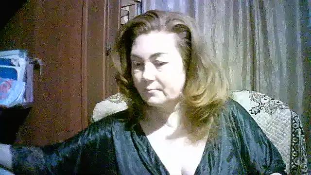 Freechat Madame-Butterfly on StripChat