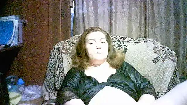 Freechat Madame-Butterfly on StripChat