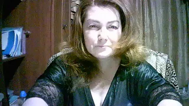 Freechat Madame-Butterfly on StripChat