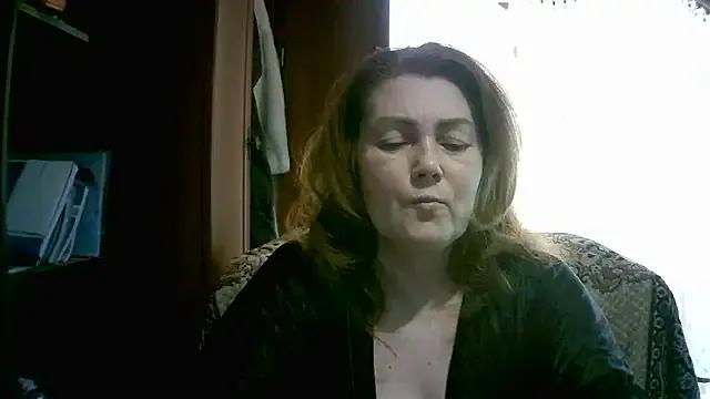 Freechat Madame-Butterfly on StripChat