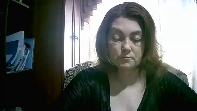 Freechat Madame-Butterfly on StripChat