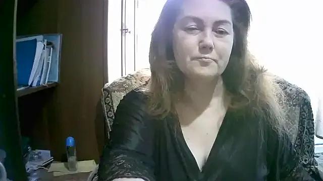 Freechat Madame-Butterfly on StripChat