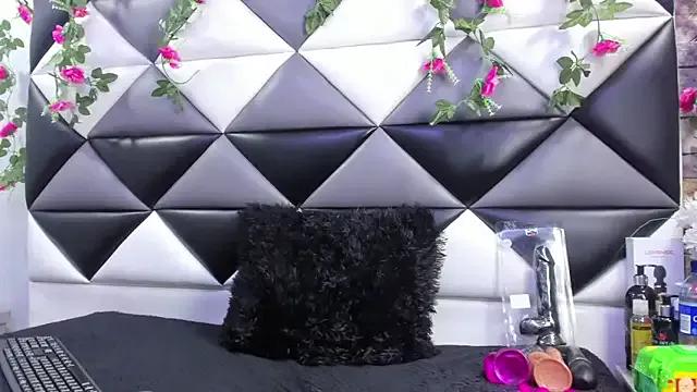 StripChat Megan_Thompson_ is Freechat Megan_Thompson_ — dildo in ass