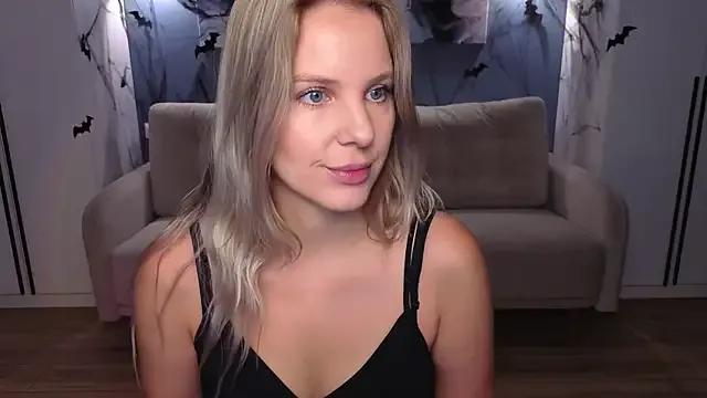 StripChat MelanieBennett is Private MelanieBennett — Special photo