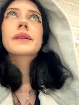 StripChat Melissa_crazy is Freechat Melissa_crazy — WOW 5 FINGERS DESTROY PUSSY NEAR SINK!