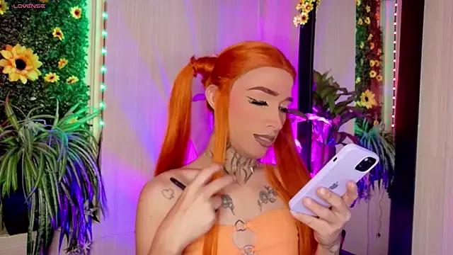 StripChat Micaela_Rangel is Freechat Micaela_Rangel — naked