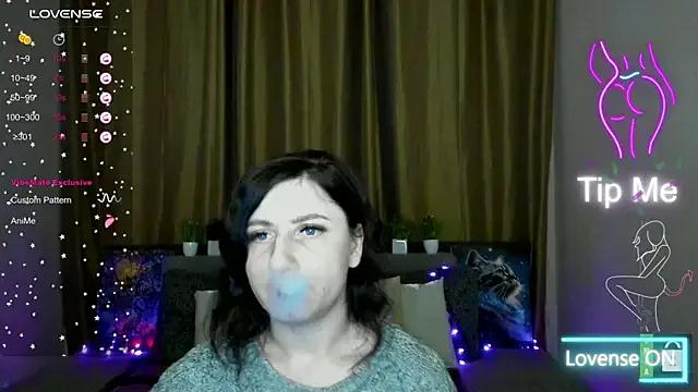 StripChat Muse_kitty_jenia is Freechat Muse_kitty_jenia —