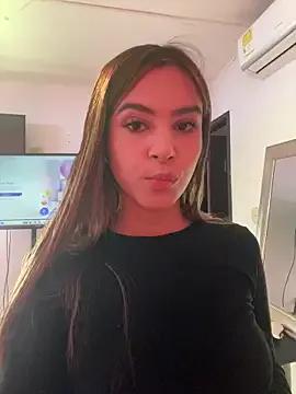 StripChat Natalia_vidal is Freechat Natalia_vidal — FINGERING PUSSY + SLAP ASS