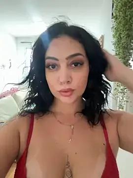 StripChat NathFox is Freechat NathFox — Get naked