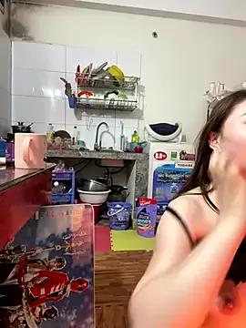 StripChat Nhi999 is Freechat Nhi999 — Please be naughty with mekhiu dm