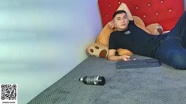 StripChat nicoo_2036 is Freechat nicoo_2036 — FUCK FACE + KISSES