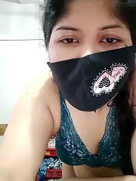 StripChat Nusrat-N is Private Nusrat-N — Full nude