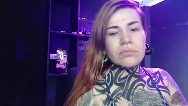 Pandora_9666 — My nipples with candle wax ...