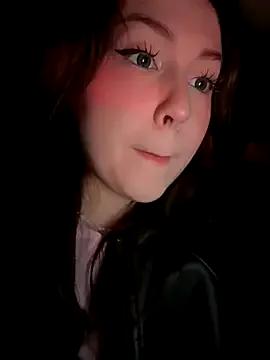 Freechat Peachy_Dream on StripChat