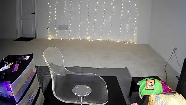 Ravishing_Roma — Suck Dildo