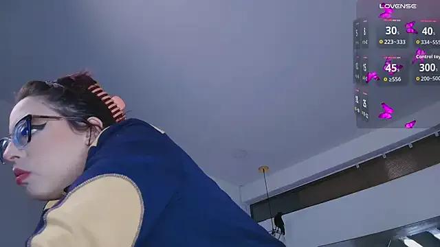 StripChat Rossi_ss1 is Freechat Rossi_ss1 — Spread your cheeks over my face