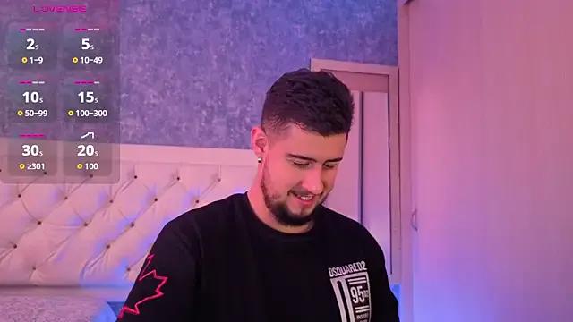 StripChat ryan_evanss is Freechat ryan_evanss — Control Diamo 10 min