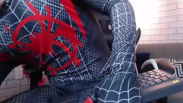 StripChat Samir_bear is Freechat Samir_bear — big show cum + control toy