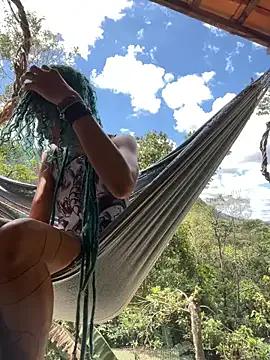 StripChat sammoura01 is Freechat sammoura01 — Sex