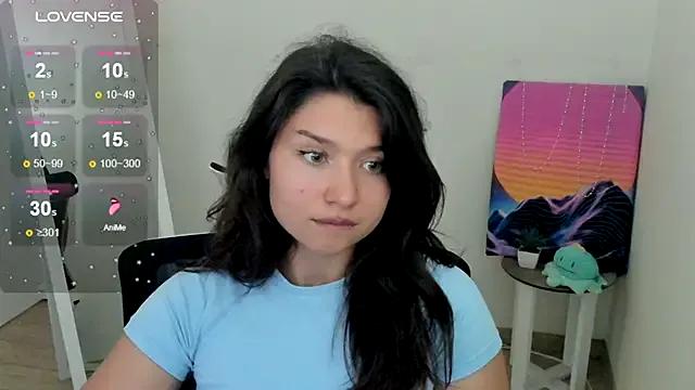 Freechat Sandra_Curly on StripChat