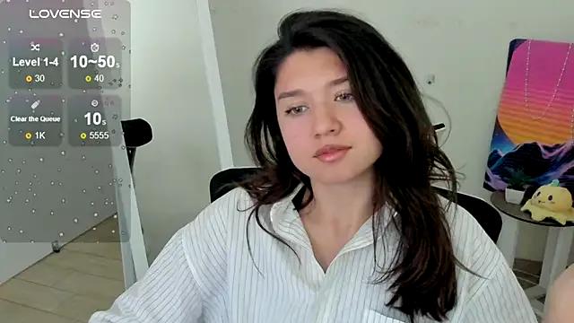 Freechat Sandra_Curly on StripChat