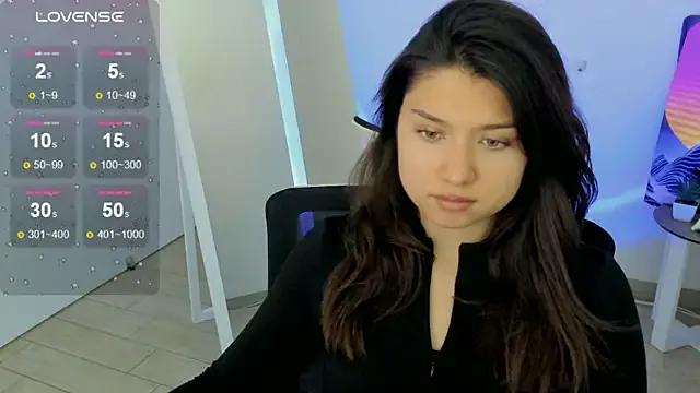 Freechat Sandra_Curly on StripChat