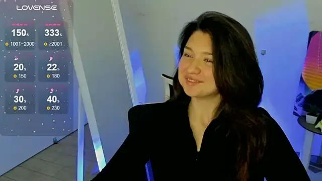 Freechat Sandra_Curly on StripChat