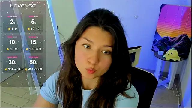 Freechat Sandra_Curly on StripChat