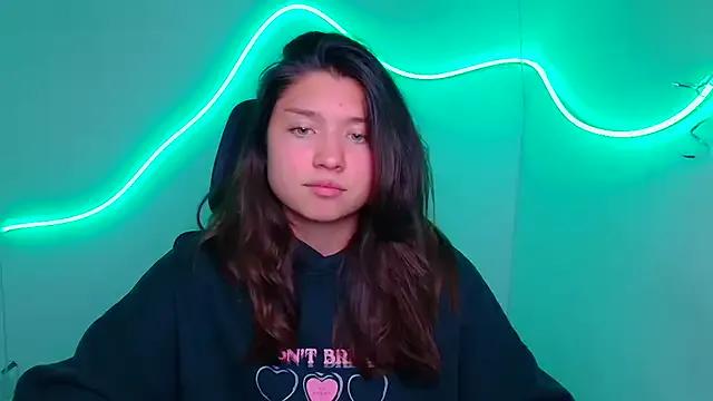 Freechat Sandra_Curly on StripChat