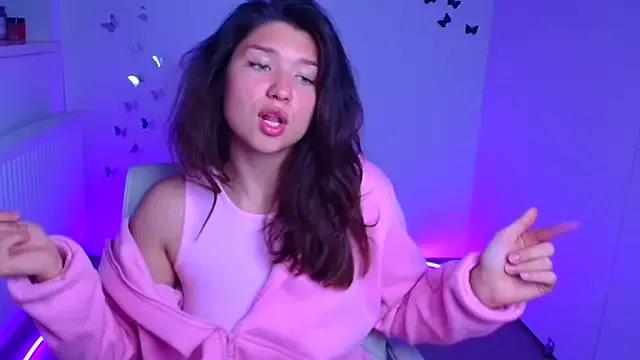 Freechat Sandra_Curly on StripChat