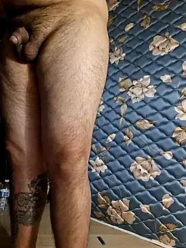 Scaeface01 — Luvia  de leche 