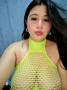StripChat Sexy_Tifany is Freechat Sexy_Tifany — BIG SQUIRT