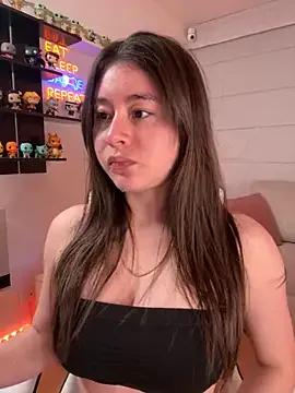 Sharon_07 — Make my pussy creamy and wet