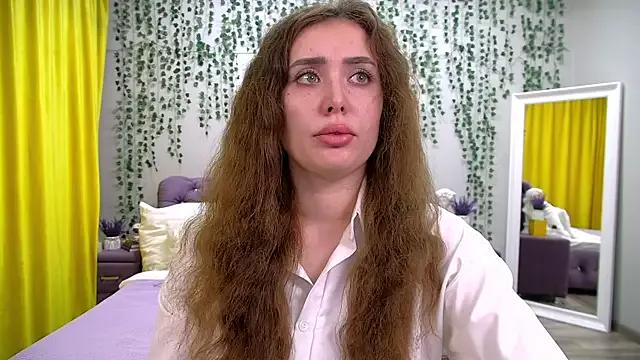 Freechat SherryBaers on StripChat