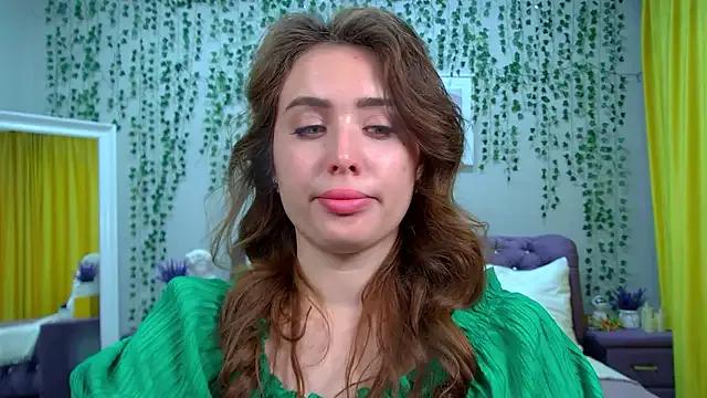 Freechat SherryBaers on StripChat