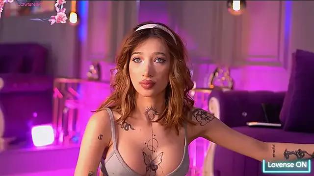 StripChat SiennaJayden is Private SiennaJayden — Edge my Pussy with Pleasure 4 min