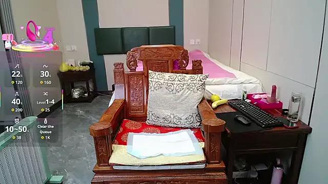 StripChat singerxiao is Freechat singerxiao — Freechat on StripChat