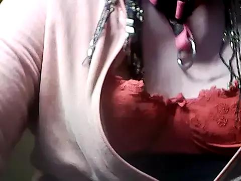 Freechat sissy_sarah69 on StripChat