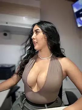 StripChat Sofia_Collins- is Freechat Sofia_Collins- — RIDE TORSO !! Hard for daddy (TickeShow)