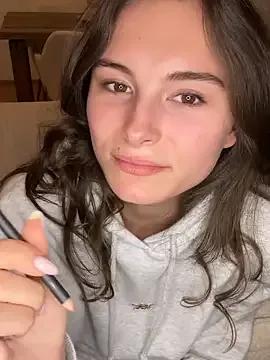 SophiiaStarr —  Show My Boobs 5min 