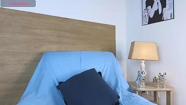 Freechat Stiven_Benet_ on StripChat