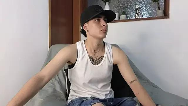 Freechat Stiven_Benet_ on StripChat