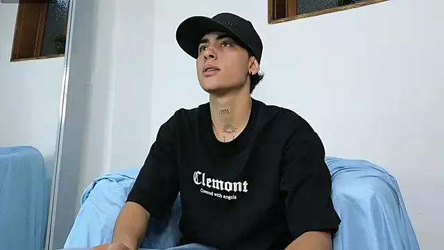 Freechat Stiven_Benet_ on StripChat